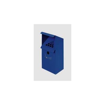 VAR Wandascher WH 41 enzianblau 3,7 l (12051) VAR Wandascher WH 41 enzianblau 3,7 l (12051)