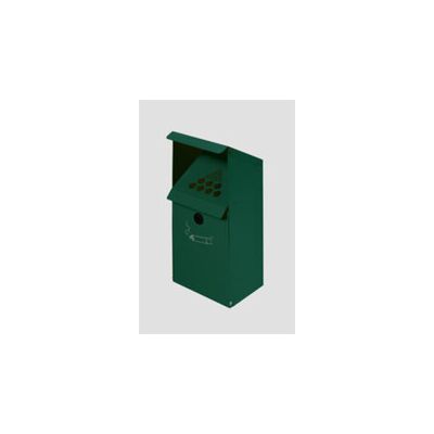 VAR Wandascher WH 41 moosgrün 3,7 l (12054) VAR Wandascher WH 41 moosgrün 3,7 l (12054)