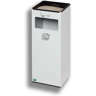 VAR Wandascher WH 66 weiß 29 l (1461) VAR Wandascher WH 66 weiß 29 l (1461)