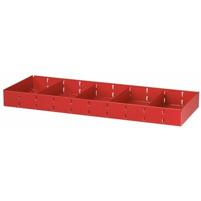 Facom Einhängeregal L 990mm - Für Module geeignet Facom Einhängeregal L 990mm - Für Module geeignet