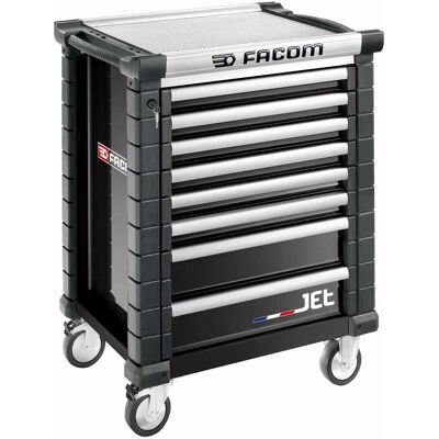Facom Jet M3A Werkstattwagen - Stauraum & Mobil Facom Jet M3A Werkstattwagen - Stauraum & Mobil