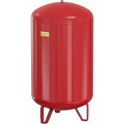 Flamco Ausdehnungsgefäß FLEXCON SOLAR 300 l/10 bar, Vordruck 3 bar, rot (16070) Flamco Ausdehnungsgefäß FLEXCON SOLAR 300 l/10 bar, Vordruck 3 bar, rot (16070)