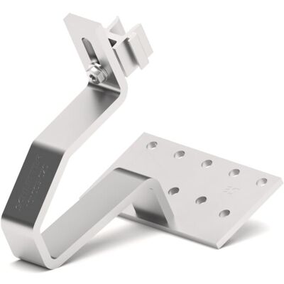 Schletter Solar Dachhaken Rapid2+Pro Max 101005-020) Schletter Solar Dachhaken Rapid2+Pro Max 101005-020)