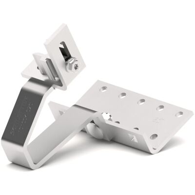 Schletter Solar Dachhaken Rapid2+Pro Universal 101004-020) Schletter Solar Dachhaken Rapid2+Pro Universal 101004-020)
