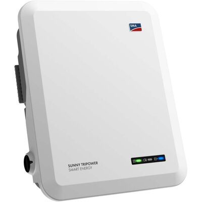 SMA STP 8.0-3SE-40 Wechselrichter - PV Hybrid SMA STP 8.0-3SE-40 Wechselrichter - PV Hybrid