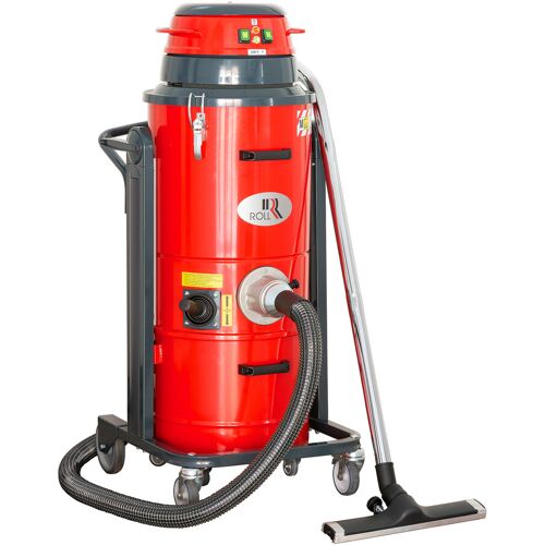 Roll Bausauger 2-motorig mit Taschenfilter (1915206)