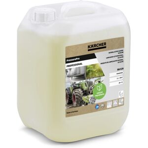 Kärcher - PressurePro Natural Active Cleaner RM 82N - 10l Kärcher - PressurePro Natural Active Cleaner RM 82N - 10l