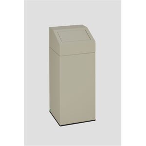 VAR 45/76 L Grau Waste Container VAR 45/76 L Grau Waste Container