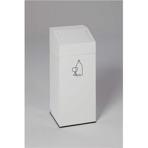 VAR 45L/76L Wertstoffsammler - Langlebiger Kunststoff VAR 45L/76L Wertstoffsammler - Langlebiger Kunststoff