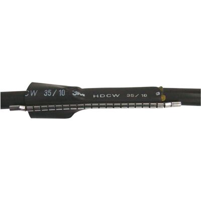 3M Deutschland Wärmekrympe Reparaturhülse - Kabelreparatur - 10-35 mm 3M Deutschland Wärmekrympe Reparaturhülse - Kabelreparatur - 10-35 mm