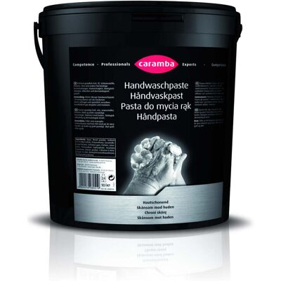 Caramba Handwaschpaste 10 Liter (6980510) Caramba Handwaschpaste 10 Liter (6980510)