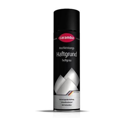 Caramba Universal Haftgrund Spezialhaftprimer 500ml hellgrau (6620441) Caramba Universal Haftgrund Spezialhaftprimer 500ml hellgrau (6620441)