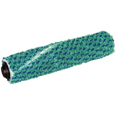 cleancraft Bürstenwalze Cleancraft Microfiber (7211036) cleancraft Bürstenwalze Cleancraft Microfiber (7211036)