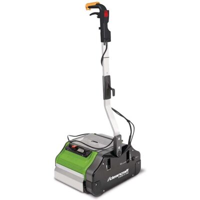 cleancraft Doppelwalzenmaschine DWM-H 340 (7220345) cleancraft Doppelwalzenmaschine DWM-H 340 (7220345)