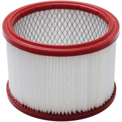 Cleancraft - HEPA13-Kartuschen-Filter für Flexcat 378 Cyc-Pro Cleancraft - HEPA13-Kartuschen-Filter für Flexcat 378 Cyc-Pro