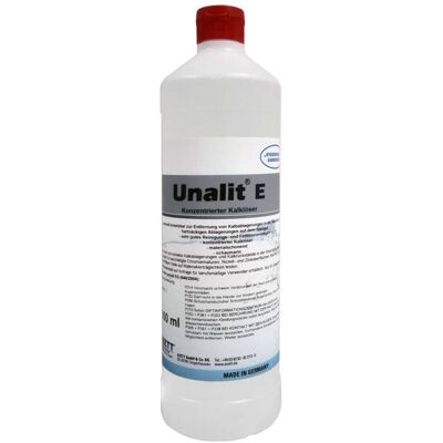 cleancraft Reinigungsmittel sauer BR-S 1l (7321601) cleancraft Reinigungsmittel sauer BR-S 1l (7321601)