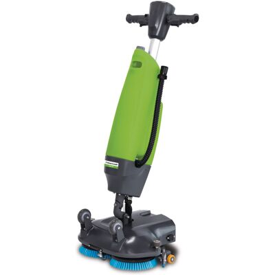 cleancraft Scheuersaugmaschine SSM 455 handgeführt (7202020) cleancraft Scheuersaugmaschine SSM 455 handgeführt (7202020)