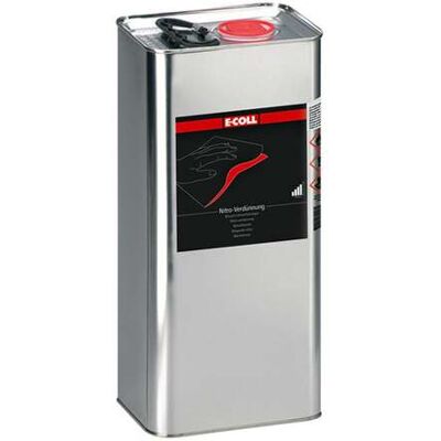 E-coll - Nitrosolvent 30l - Paint Diluents E-coll - Nitrosolvent 30l - Paint Diluents