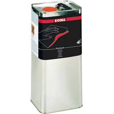 E-COLL Petroleum/Reinigungsmittel 3L Kanister (4317784006781) E-COLL Petroleum/Reinigungsmittel 3L Kanister (4317784006781)