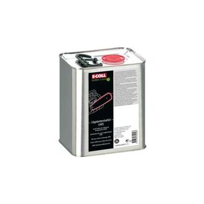 E-COLL Sägekettenhaftöl UWS 10L Kanister (4317784015448) E-COLL Sägekettenhaftöl UWS 10L Kanister (4317784015448)
