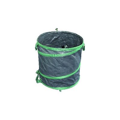 Ideal Pop-Up-Gartensack 85 L hochreißfester Kunststoff (73100085) Ideal Pop-Up-Gartensack 85 L hochreißfester Kunststoff (73100085)