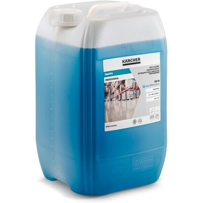 Kärcher Bodengrundreiniger RM 69 ASF eco!efficiency 20 l (6.295-652.0) Kärcher Bodengrundreiniger RM 69 ASF eco!efficiency 20 l (6.295-652.0)