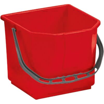 Kärcher Eimer rot 15 Liter (6.999-172.0) Kärcher Eimer rot 15 Liter (6.999-172.0)