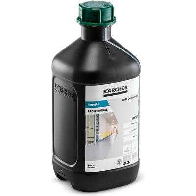 Kärcher FloorPro Wischpflege Extra RM 780, 2.5 l (6.295-580.0) Kärcher FloorPro Wischpflege Extra RM 780, 2.5 l (6.295-580.0)