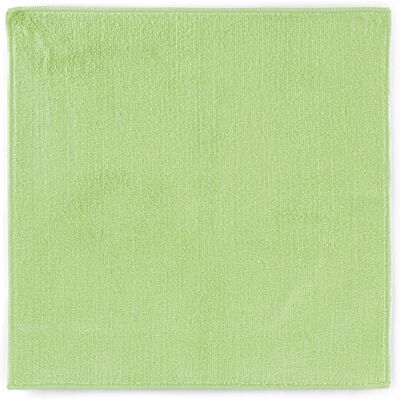 Kärcher Mikrofasertuch Premium, grün, 40x40 cm (9.212-057.0) Kärcher Mikrofasertuch Premium, grün, 40x40 cm (9.212-057.0)