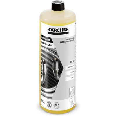 Kärcher PressurePro Systempflege RM 110, 1 l (6.295-621.0) Kärcher PressurePro Systempflege RM 110, 1 l (6.295-621.0)