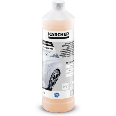 Kärcher RM 838 direct 1L Schaumreiniger (6.296-034.0) Kärcher RM 838 direct 1L Schaumreiniger (6.296-034.0)