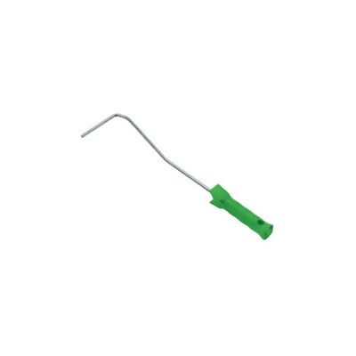 NÖLLE PROFI BRUSH - Montiere Für Farbrollen, 10cm Breite - Malwerkzeug NÖLLE PROFI BRUSH - Montiere Für Farbrollen, 10cm Breite - Malwerkzeug