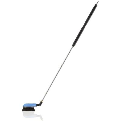 Kränzle Rotierende Waschbürste 1500 mm (Griffschale) (D12) (410509) Kränzle Rotierende Waschbürste 1500 mm (Griffschale) (D12) (410509)