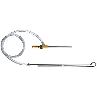 Kränzle Sandstrahl-Set aus Kunststoff und Metall, 41068) Kränzle Sandstrahl-Set aus Kunststoff und Metall, 41068)