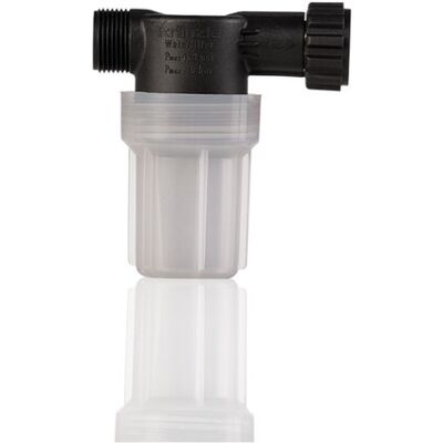 Kränzle Wassereingangsfilter (Wasserausgang in Messingausführung) (13310) Kränzle Wassereingangsfilter (Wasserausgang in Messingausführung) (13310)
