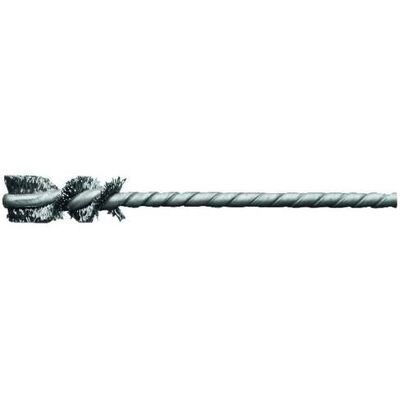 Lessmann Rohrbürste INOX-Draht 0,12 mm, Bürsten-⌀ 10 mm (56552100) Lessmann Rohrbürste INOX-Draht 0,12 mm, Bürsten-⌀ 10 mm (56552100)