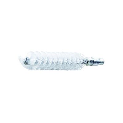 Lessmann Rohrbürste m. Gewinde M6, Durchmesser 8mm, Nylon glatt 0,15mm (500808) Lessmann Rohrbürste m. Gewinde M6, Durchmesser 8mm, Nylon glatt 0,15mm (500808)