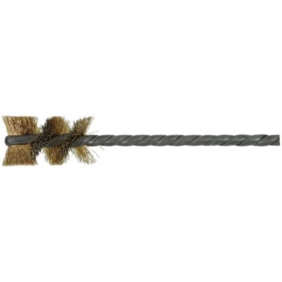 Lessmann Rohrbürste Messingdraht 0,15 mm, Bürsten-⌀ 16 mm (56573160) Lessmann Rohrbürste Messingdraht 0,15 mm, Bürsten-⌀ 16 mm (56573160)