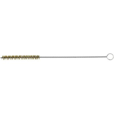 Lessmann Zylinderbürste Messingdraht, Bürsten-⌀ 12 mm (542704) Lessmann Zylinderbürste Messingdraht, Bürsten-⌀ 12 mm (542704)