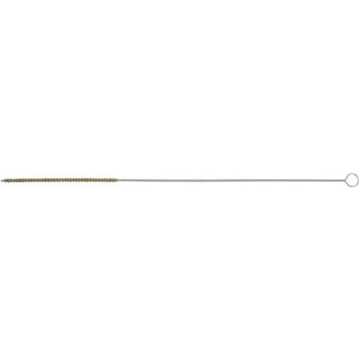 Lessmann Zylinderbürste Messingdraht, Bürsten-⌀ 3 mm (542741) Lessmann Zylinderbürste Messingdraht, Bürsten-⌀ 3 mm (542741)