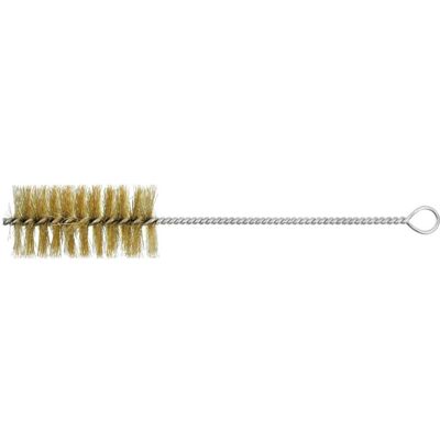 Lessmann Zylinderbürste Messingdraht, Bürsten-⌀ 50 mm (542720) Lessmann Zylinderbürste Messingdraht, Bürsten-⌀ 50 mm (542720)