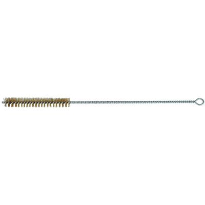 Lessmann Zylinderbürste Messingdraht, Bürsten-⌀ 6 mm (542701) Lessmann Zylinderbürste Messingdraht, Bürsten-⌀ 6 mm (542701)