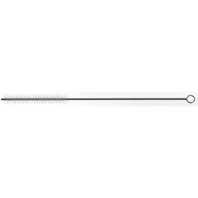 Lessmann Zylinderbürste Nylon, Bürsten-⌀ 16 mm (542808) Lessmann Zylinderbürste Nylon, Bürsten-⌀ 16 mm (542808)
