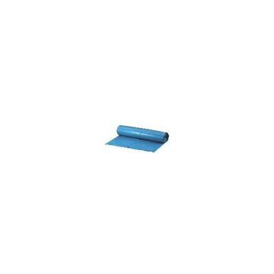 OI 120L Transparenter Müllsack - Perforiert LD-PE OI 120L Transparenter Müllsack - Perforiert LD-PE