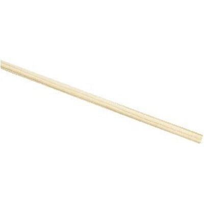 Nölle Besenstiel Rundkopf Holz, Durchmesser 24x1400mm (10450300) Nölle Besenstiel Rundkopf Holz, Durchmesser 24x1400mm (10450300)