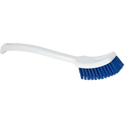 Nölle HACCP-Stielbürste L.400mm Borstenstärke 0,50mm blau (18344053) Nölle HACCP-Stielbürste L.400mm Borstenstärke 0,50mm blau (18344053)