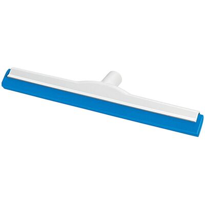 Nölle 45cm Blau Hygienischer Wasserschieber - HACCP Nölle 45cm Blau Hygienischer Wasserschieber - HACCP