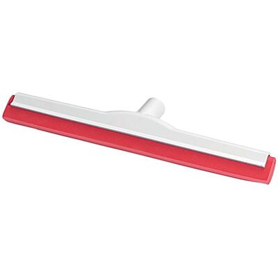 Nölle Glasfaser Wasserschieber - 45cm, Rot - Wasserabzieher Nölle Glasfaser Wasserschieber - 45cm, Rot - Wasserabzieher
