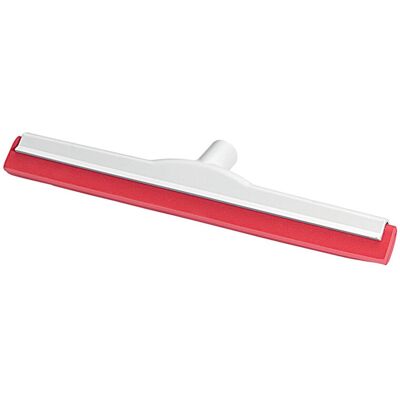 Nölle Wasserschieber - 18266002 - Rot - 60 cm - HACCP Nölle Wasserschieber - 18266002 - Rot - 60 cm - HACCP