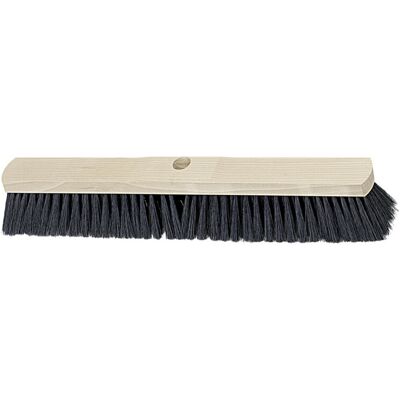 Nölle Saalbesen 50 cm Qualitätsmischung (2365.00) Nölle Saalbesen 50 cm Qualitätsmischung (2365.00)